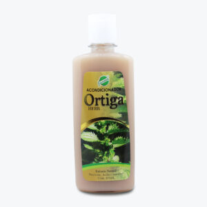 ACONDICIONADOR ORTIGA