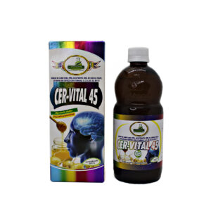 CER VITAL
