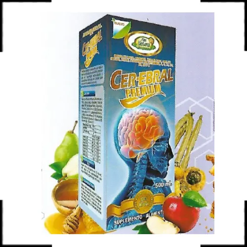 CER EBRAL PREMIUM