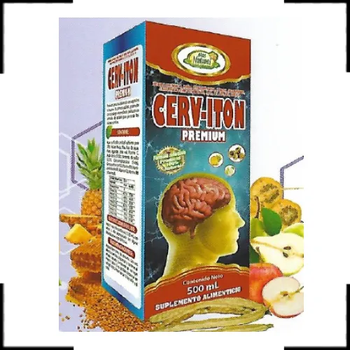 CERV ITON PREMIUM