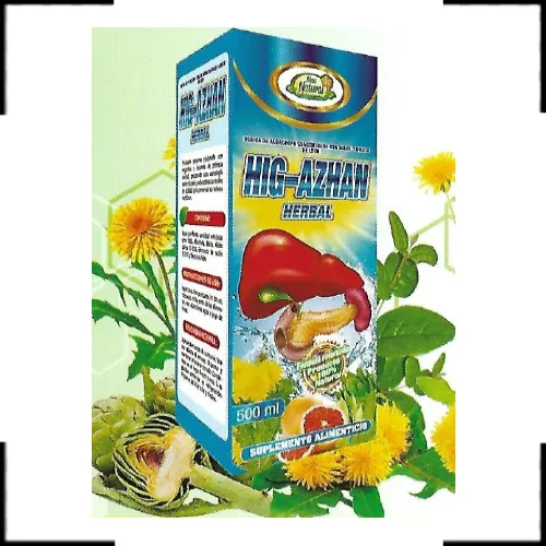 HIG AZHAN