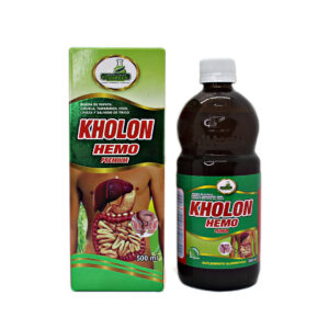 KHOLON HEMO