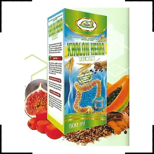 KHOLON HEMO PREMIUM