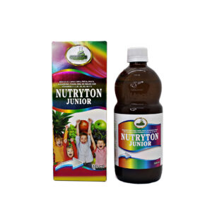 NUTRYTON JUNIOR