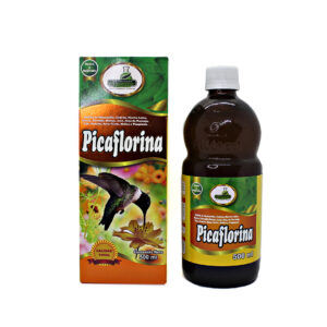 PICAFLORINA