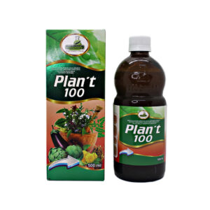 PLANT 100