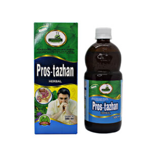 PROS TAZHAN