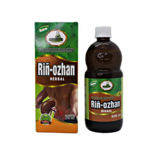 RIÑ OZHAN