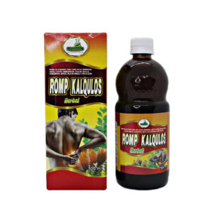 ROMP KALQULOS