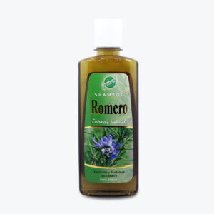 SHAMPOO ROMERO