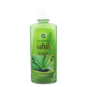 SHAMPOO SABILA