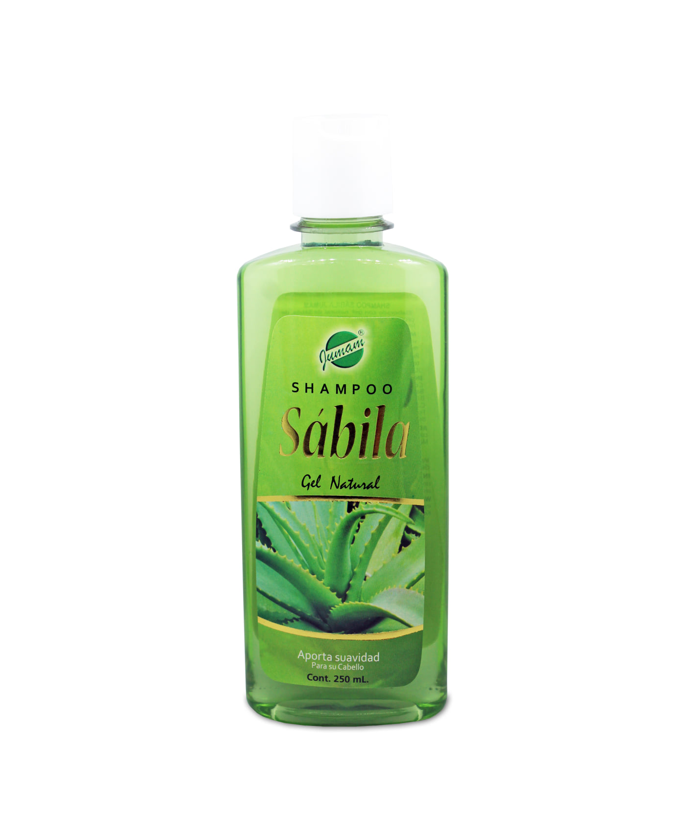 SHAMPOO SABILA