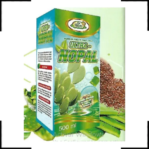 ULTRA-NOPAL