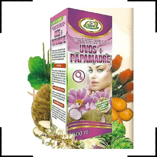 UVOS-PAPAMADRE