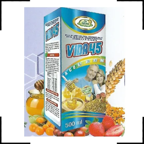 VIDA 45