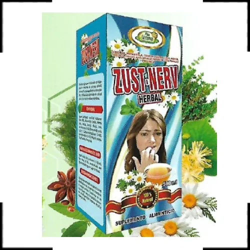 ZUST NERV